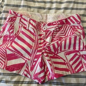 Lily Pulitzer Callahan Shorts